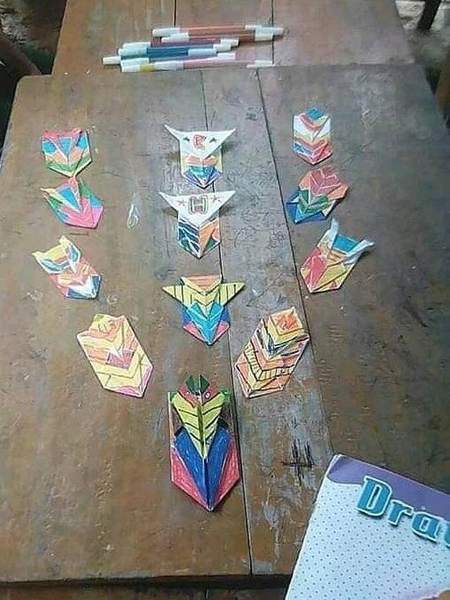 Dulu Seru, 6 Mainan Generasi 90-an Ini Sekarang Susah Ditemukan