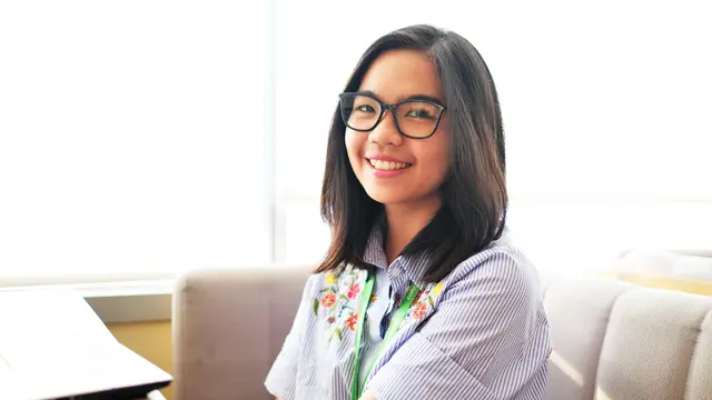 Perempuan Kartini masa kini