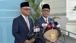 Wamenhaj Klaim Masa Tunggu Haji Kini Turun jadi 14 Tahun