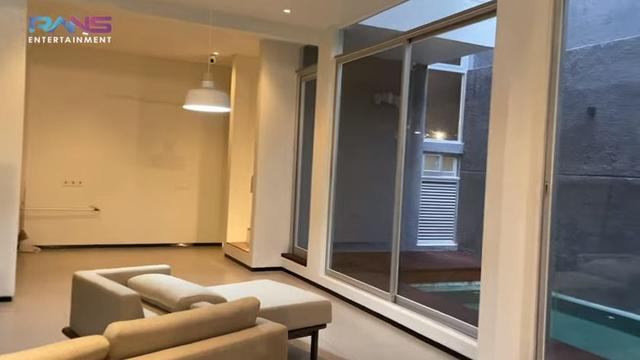 Raffi Ahmad Belikan Rumah Mewah untuk Karyawan, Ini 7 Potretnya