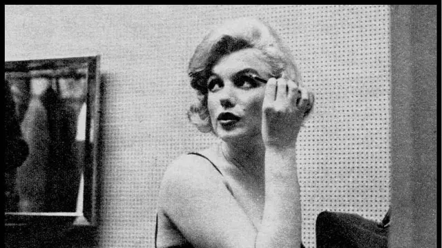 Marilyn Monroe
