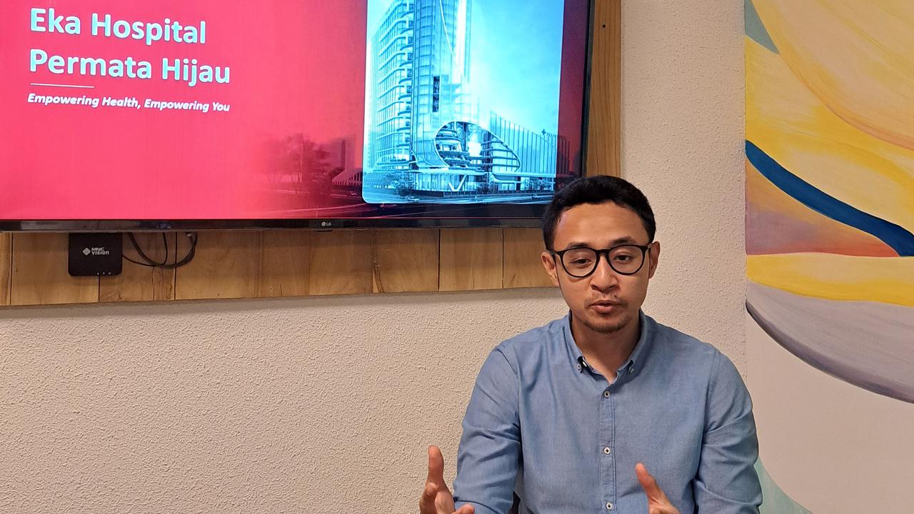 Cedera pada Kaki Saat Beraktivitas Bisa Jadi Berbahaya Bila tak Tertakani dengan Benar