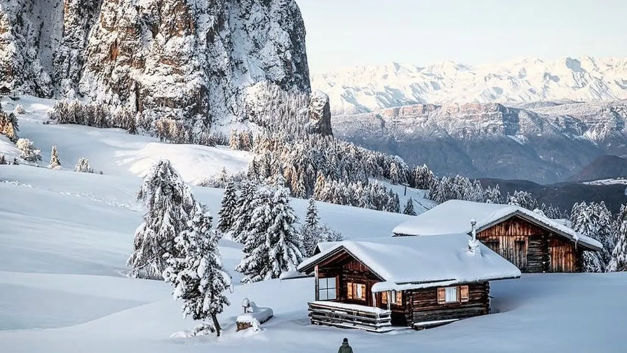 Belajar dari Alte Adige, Destinasi Wisata di Eropa yang Batasi Jumlah Tempat Tidur demi Batasi Kunjungan Turis