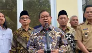 Viral SDN di Kebayoran Lama Rusak, Pramono Janji Segera Perbaiki