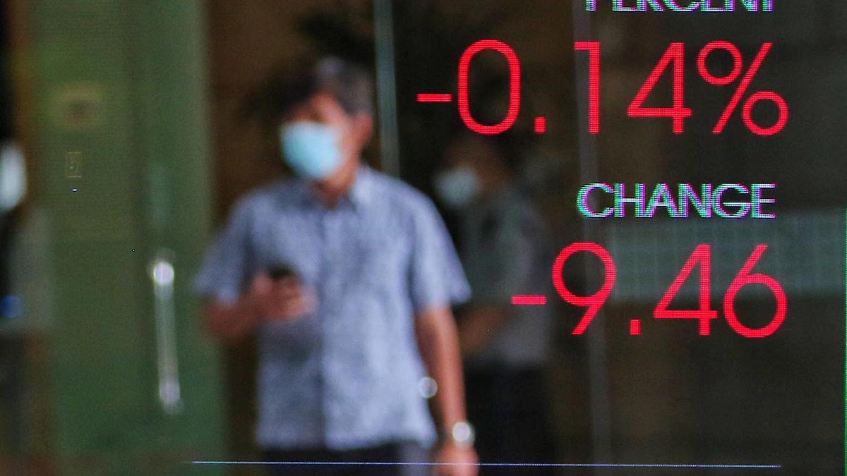 OJK: Kondisi Pasar Tidak Hambat Minat IPO, 20 Emiten Antre di Pipeline