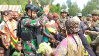TNI Bantah Serang Gereja di Intan Jaya: Itu Narasi Menyesatkan