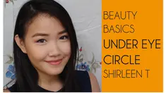 Bingung dengan permasalahan kantong mata yang menggelap dan mengganggu penampilan? Simak tutorial video berikut ini.