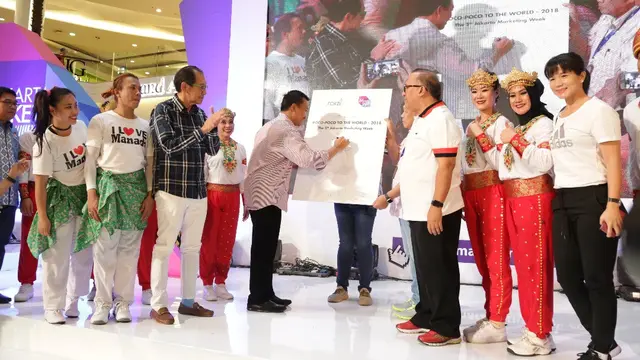 Jakarta Marketing Week