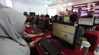 KPU RI Sebut Partisipasi Pemilih di Pilkada 2024 Tak Sampai 70 Persen