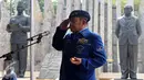 Ketua DPD Partai Demokrat Nachrowi Ramli (Liputan6.com/Johan Tallo)