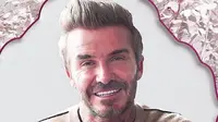 Pakai Bahasa Indonesia, David Beckham Turut Ucapkan Selamat Idul Fitri