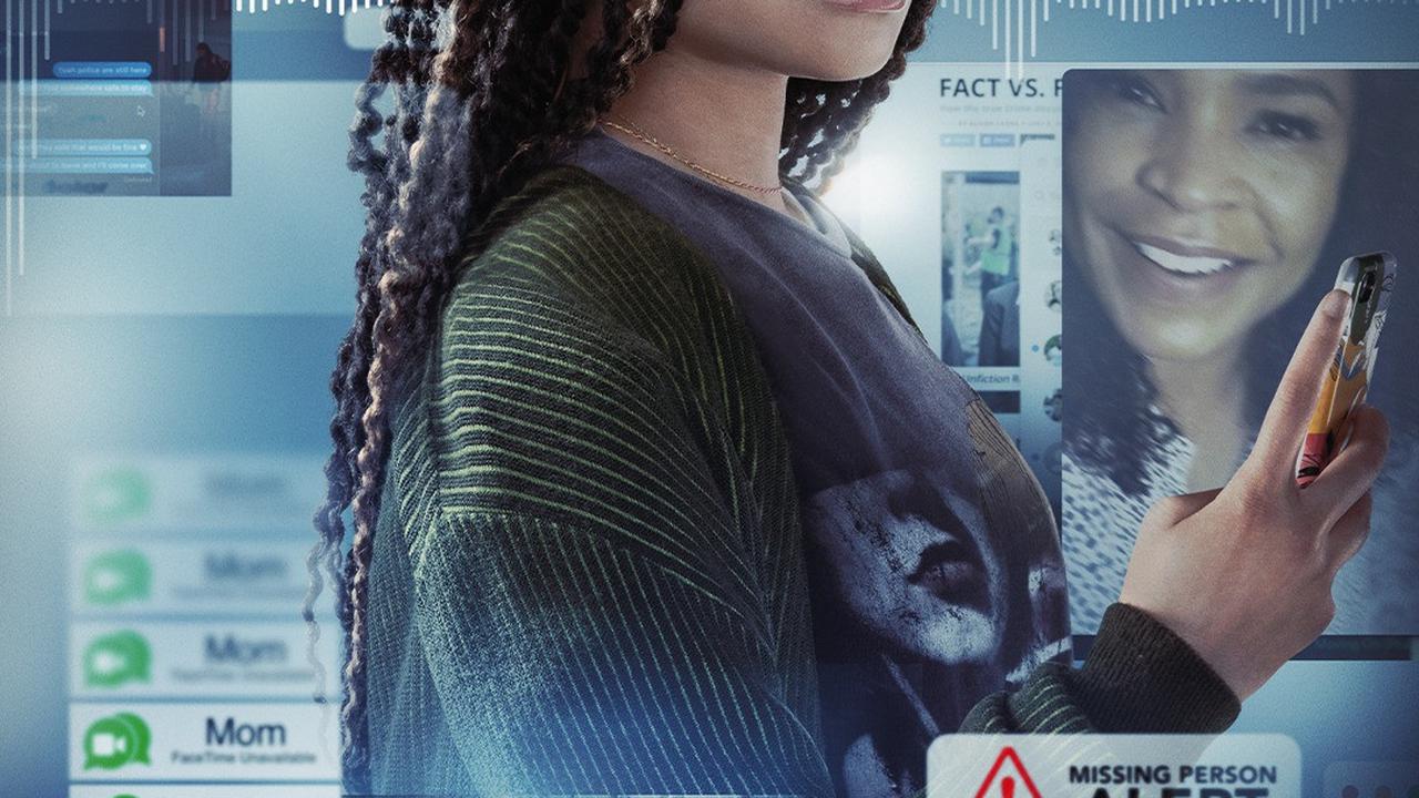 Film Missing yang Sedang Tayang di Bioskop Rupanya Terhubung dengan ...