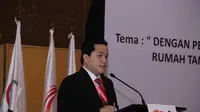 Pendaftaran Calon Ketua KOI Dibuka Hingga 6 Oktober