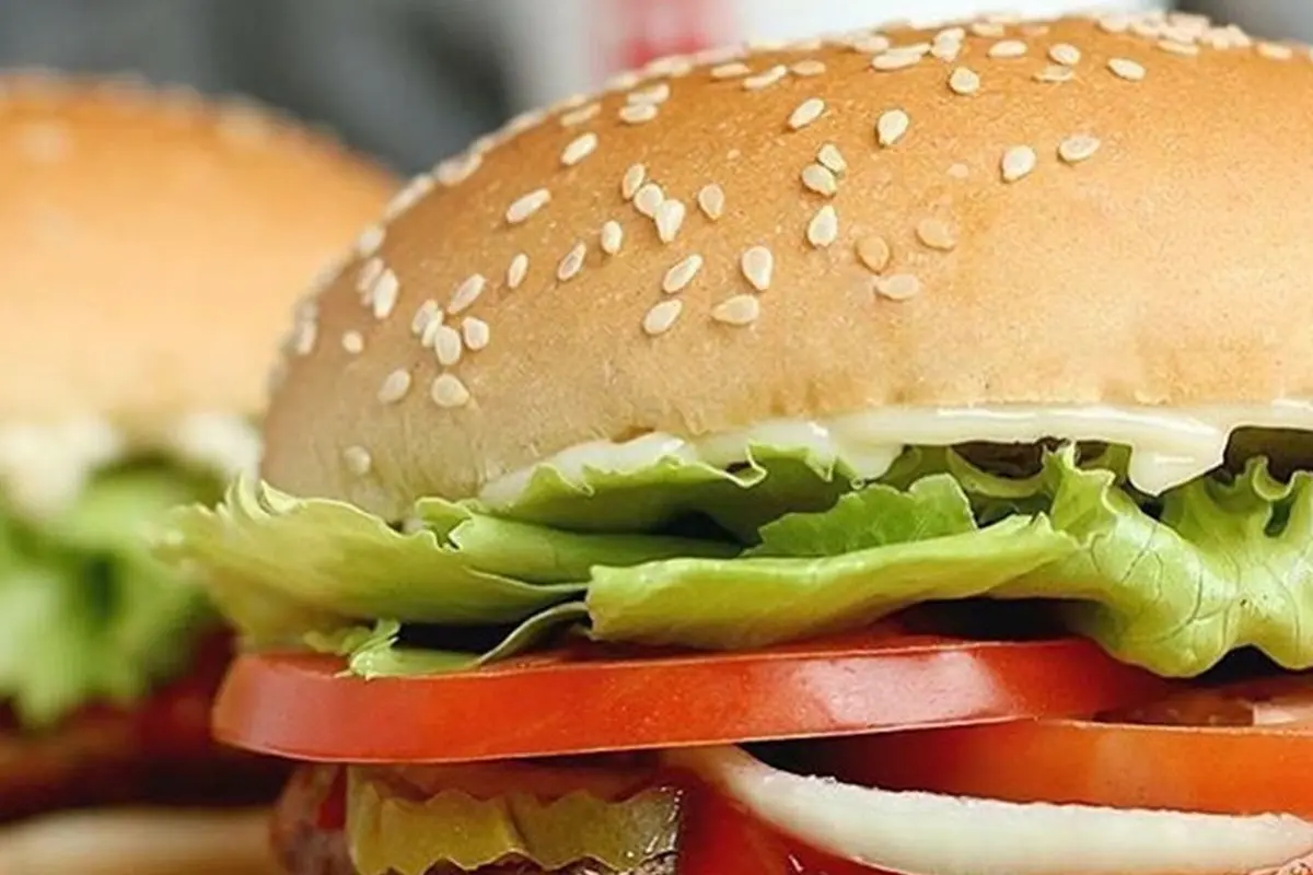 Burger King diskon Ramadan