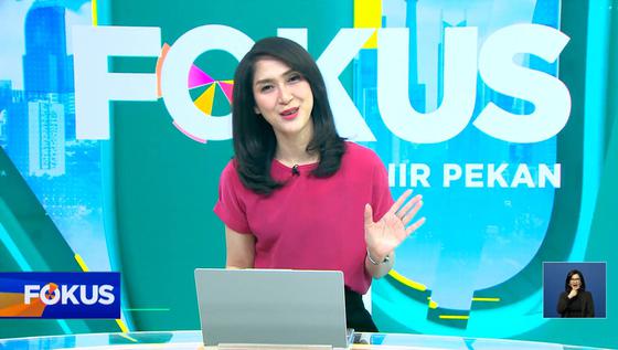 Fokus : Longsor di Purworejo, Pemotor Jatuh ke Jurang