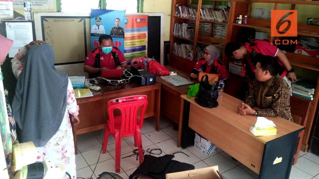Membidik Aktor Penjual Tanah Kuburan Warga Bengkulu