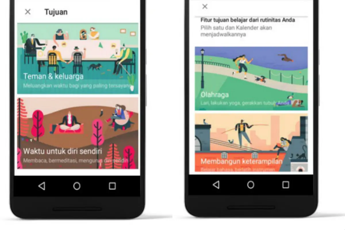 Google Calendar