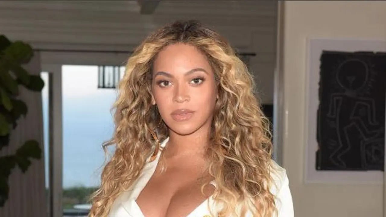 Beyonce (Foto:instagram.com/beyonce)