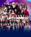 Malam Puncak SCTV 36 XtraOrdinary (Dok.Vidio)