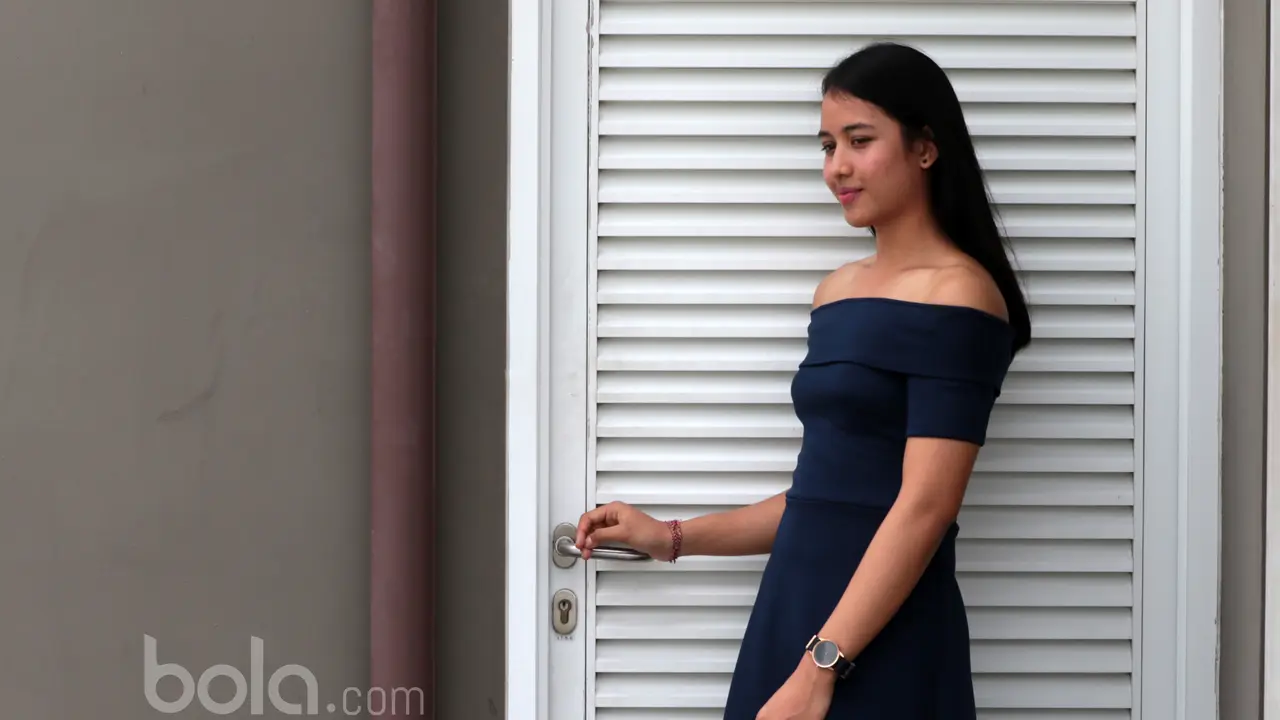 Dewa Ayu Made Sriartha Kusuma Dewi, Merpati Bali