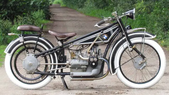 3 Motor Tua Ini Dibanderol Dengan Harga Selangit