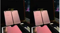 iPhone 6 dan iPhone 6 Plus Edisi Pink Segera Hadir