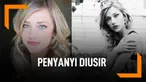 Pakai Bikini, Penyanyi Ini Diusir dari Kolam Renang