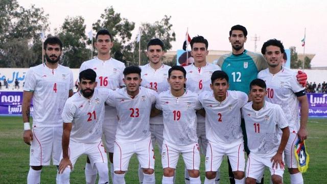 Iran U-23