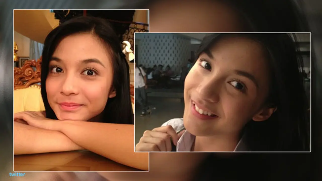 Makan Ayam Penuh Belatung, Chelsea Olivia Keracunan - ShowBiz Liputan6.com