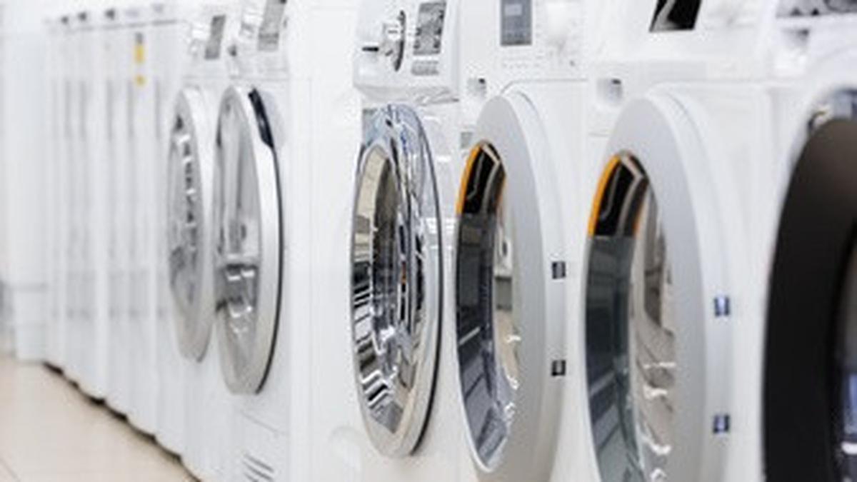 Cara Membersihkan Kerak Bekas Sabun pada Mesin Cuci agar Tetap Higienis dan Optimal