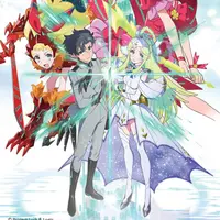 Luck & Logic (Animax)