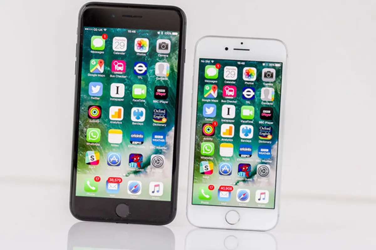 Tips iOS