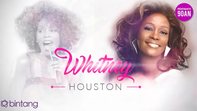 Whitney Houston