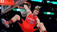 Aksi Blake Griffin (funmozar)
