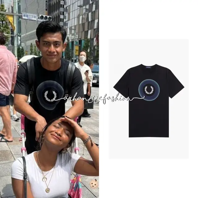 Sukses Jadi Pesepak Bola, Ini 6 Taksiran Harga Outfit dan Fashion Item Pratama Arhan