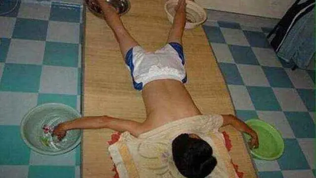 Ini Tingkah Nyeleneh yang Bisa Kamu Lakukan Kalo Lagi Kepanasan