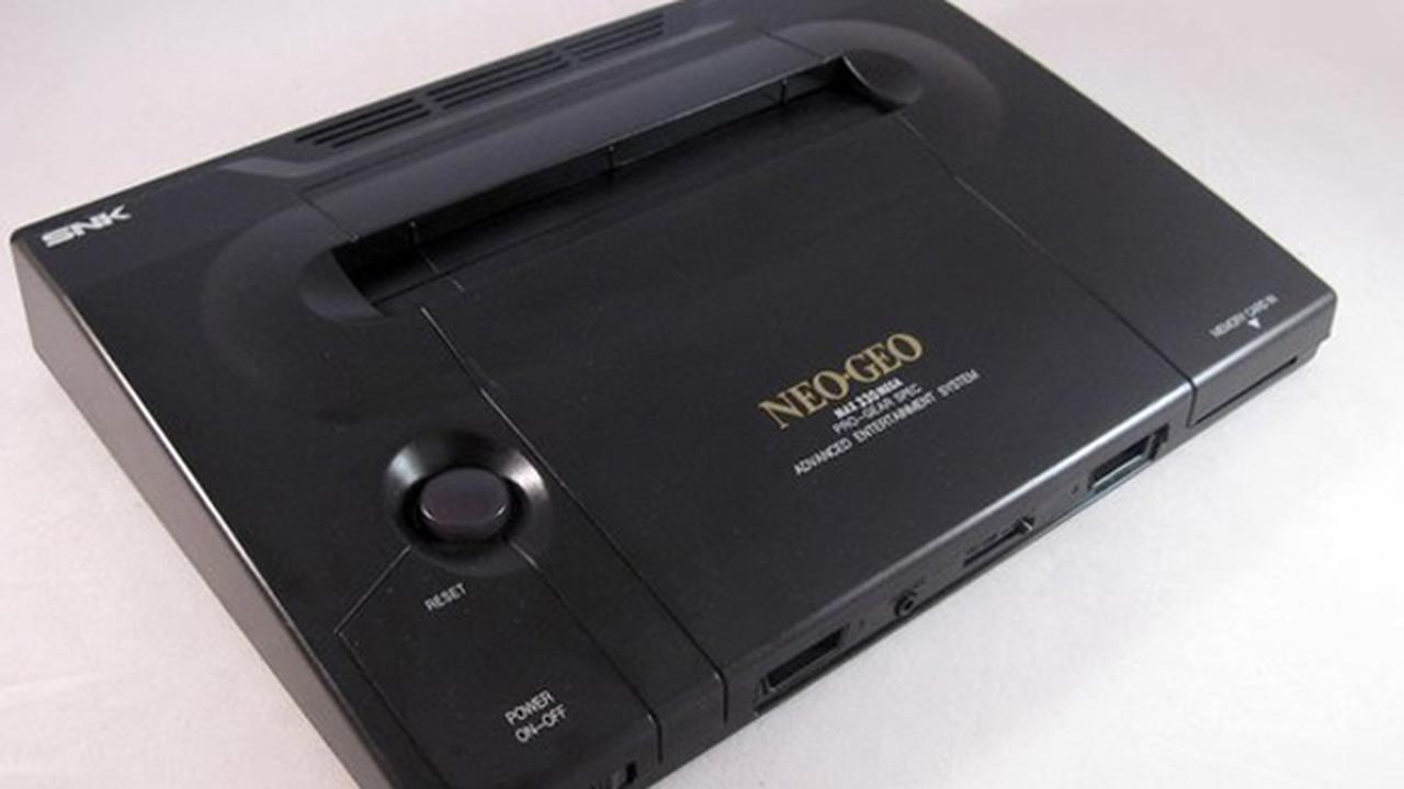 Konsol Game Termahal di Dunia Ternyata Barang Jadul