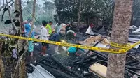 Kebakaran Kandang Ayam di Pemalang, Pemilik Tewas Terjebak