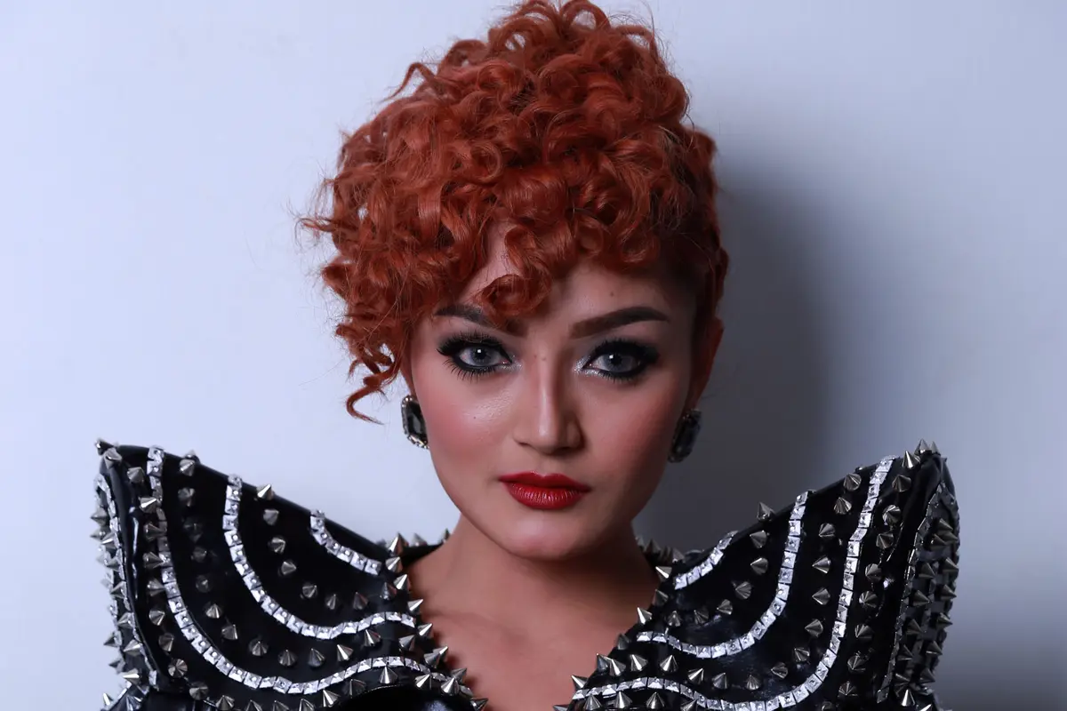 Siti Badriah
