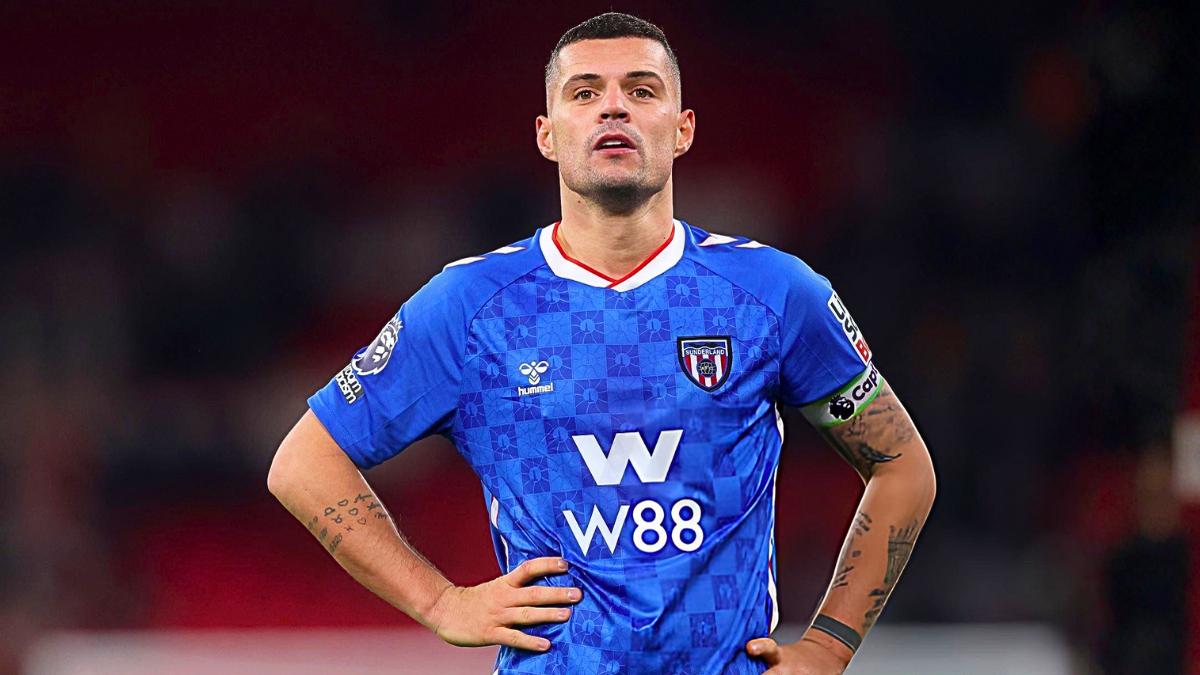 Liverpool vs Sunderland: The Black Cats Ganas hingga Nyaris Bungkam The Reds, Ini Komentar Pelatih