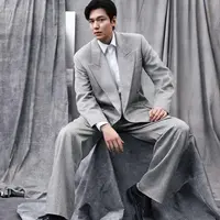 Lee Min Ho [Foto: Instagram/actorleeminho]