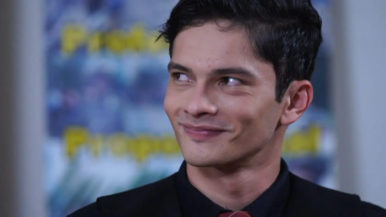 Cinta Suci