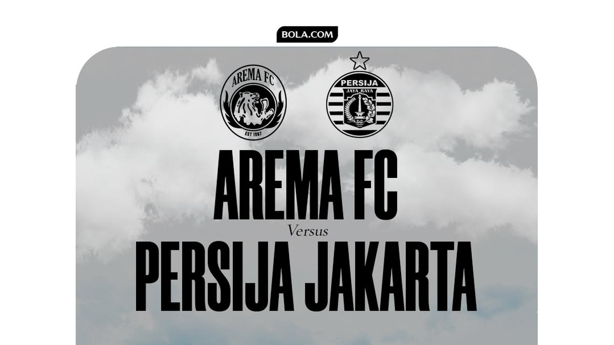 Jadwal BRI Super League Hari Ini, Sabtu 11 November 2025: Duel Klasik Arema FC Vs Persija Jakarta