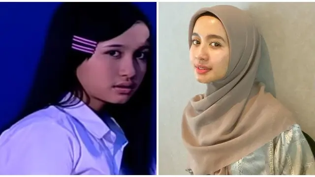 16 Tahun Berlalu, Ini Kabar Terbaru 8 Pemain Senandung Masa Puber