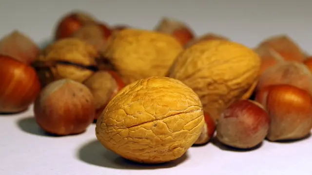 Hazelnut