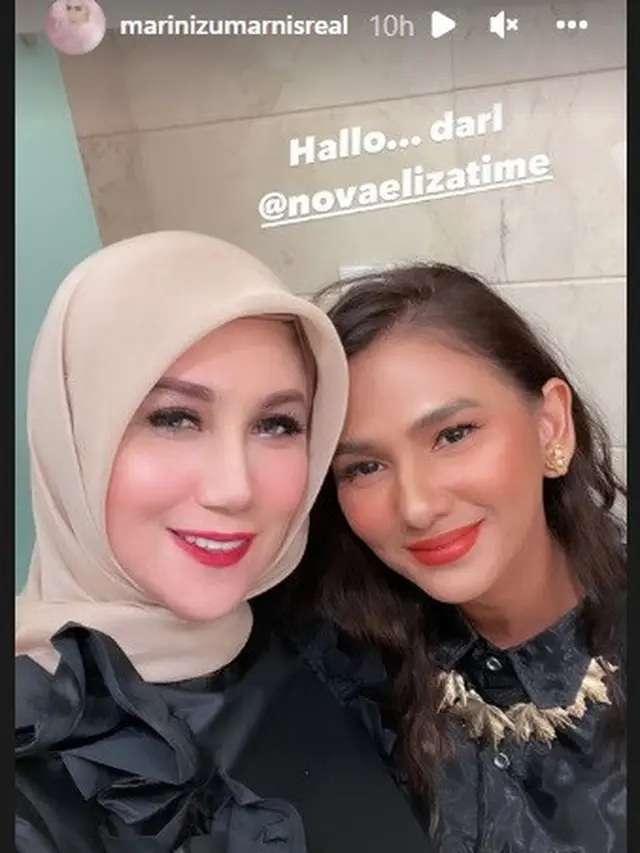 Reuni Artis Era 90-an Sesi Kedua