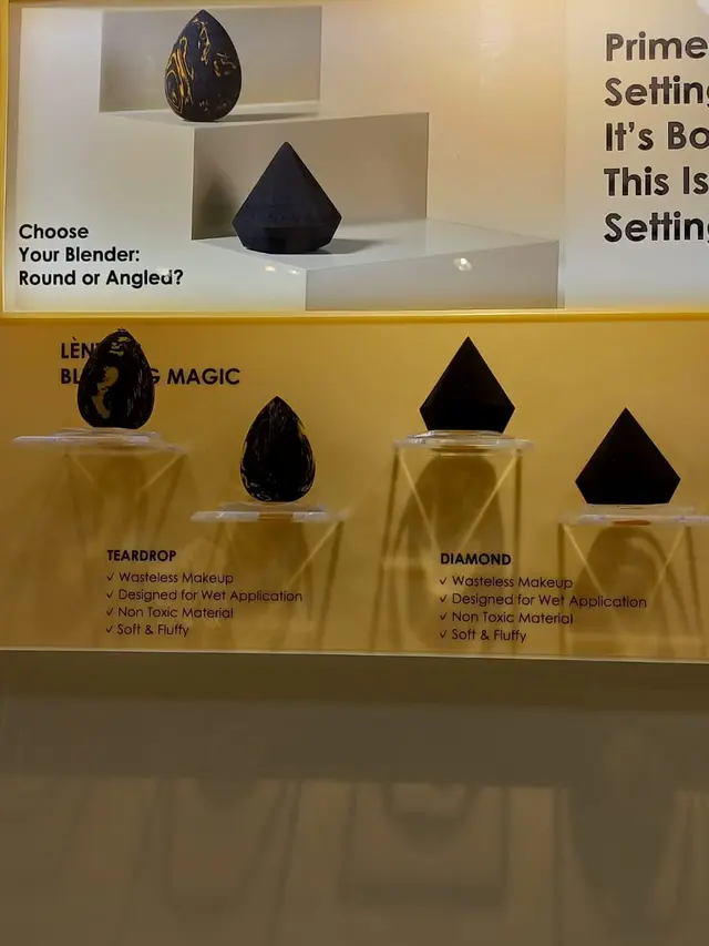 Tampil Cantik dan Percaya Diri Dalam 5 Menit di Beauty Studio Cathy Sharon