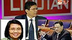 Terlebih Agus Martowardjojo mempunyai wakil menteri keuangan yang menguasai bidang makro, fiskal, dan moneter. Diharapkan bisa menjadi duet maut, bukan duet dangdut.