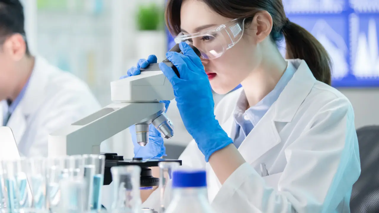 Cek Fakta Obat Covid-19, LIPI Lakukan Uji Klinis Jahe Merah Sebagai Immunomodulator