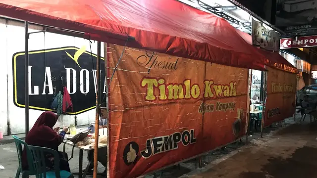 Rekomendasi Tempat Makan Timlo di Solo Tahun 2025